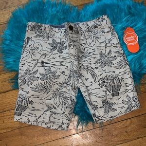 Kids shorts